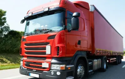 Bursa Ağaçören Ambar Kargo